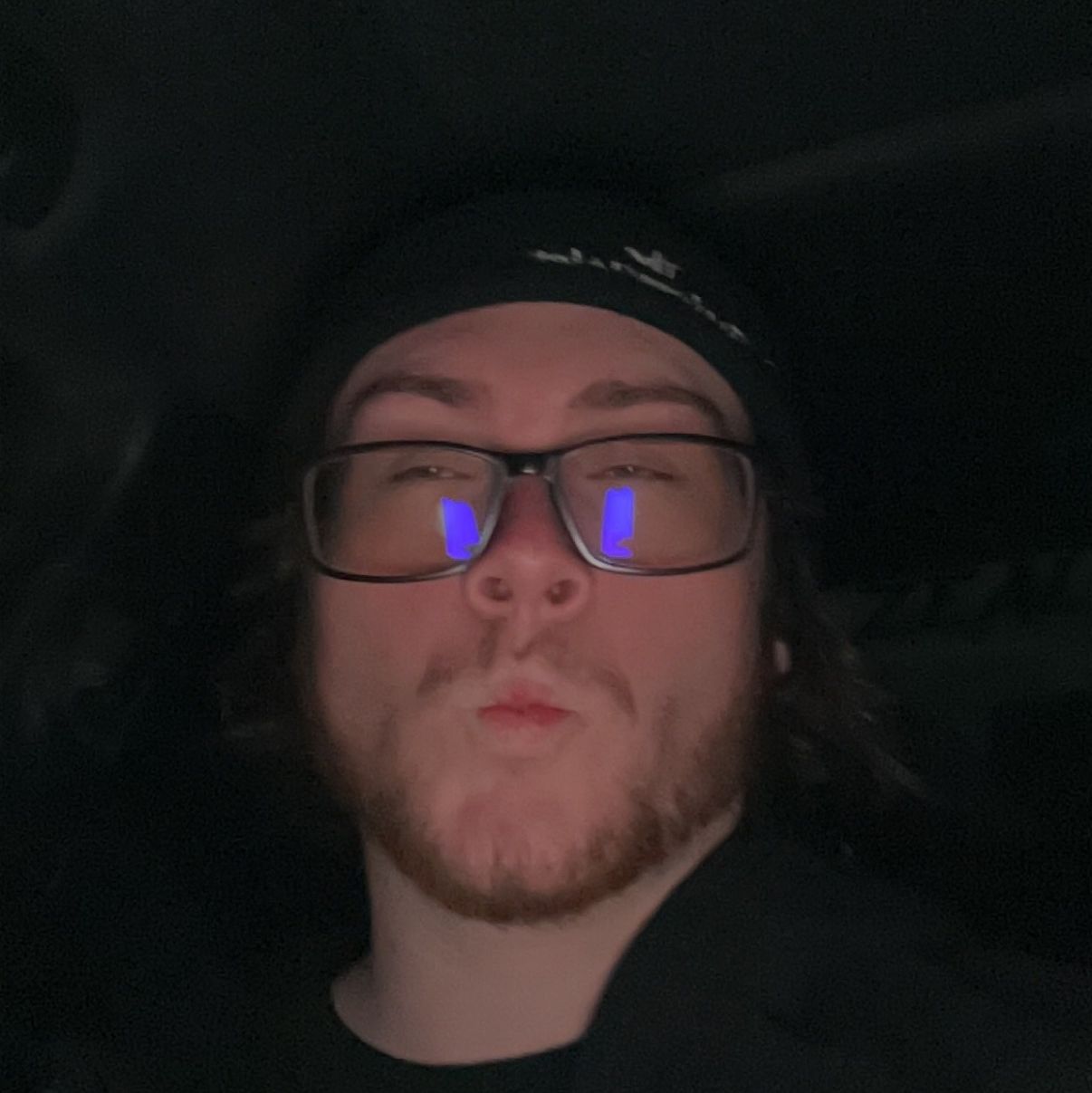 Profile of Dylan Fullerton