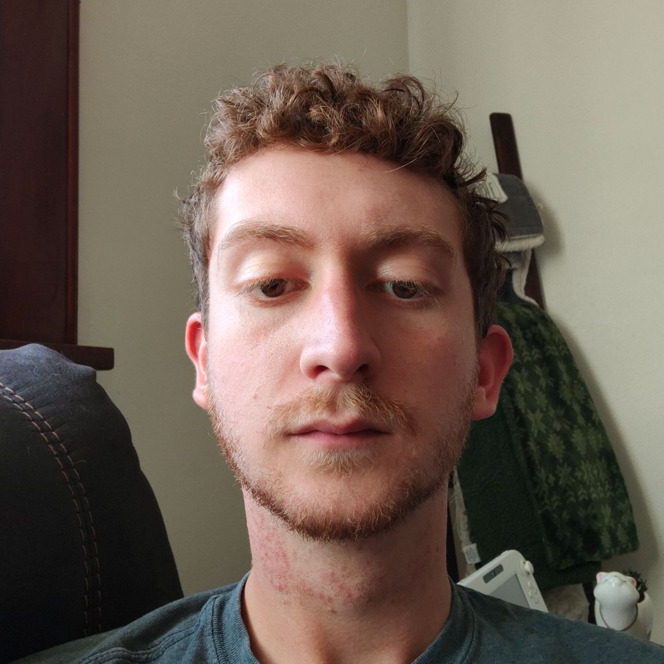 Profile of Andrew Schowengerdt