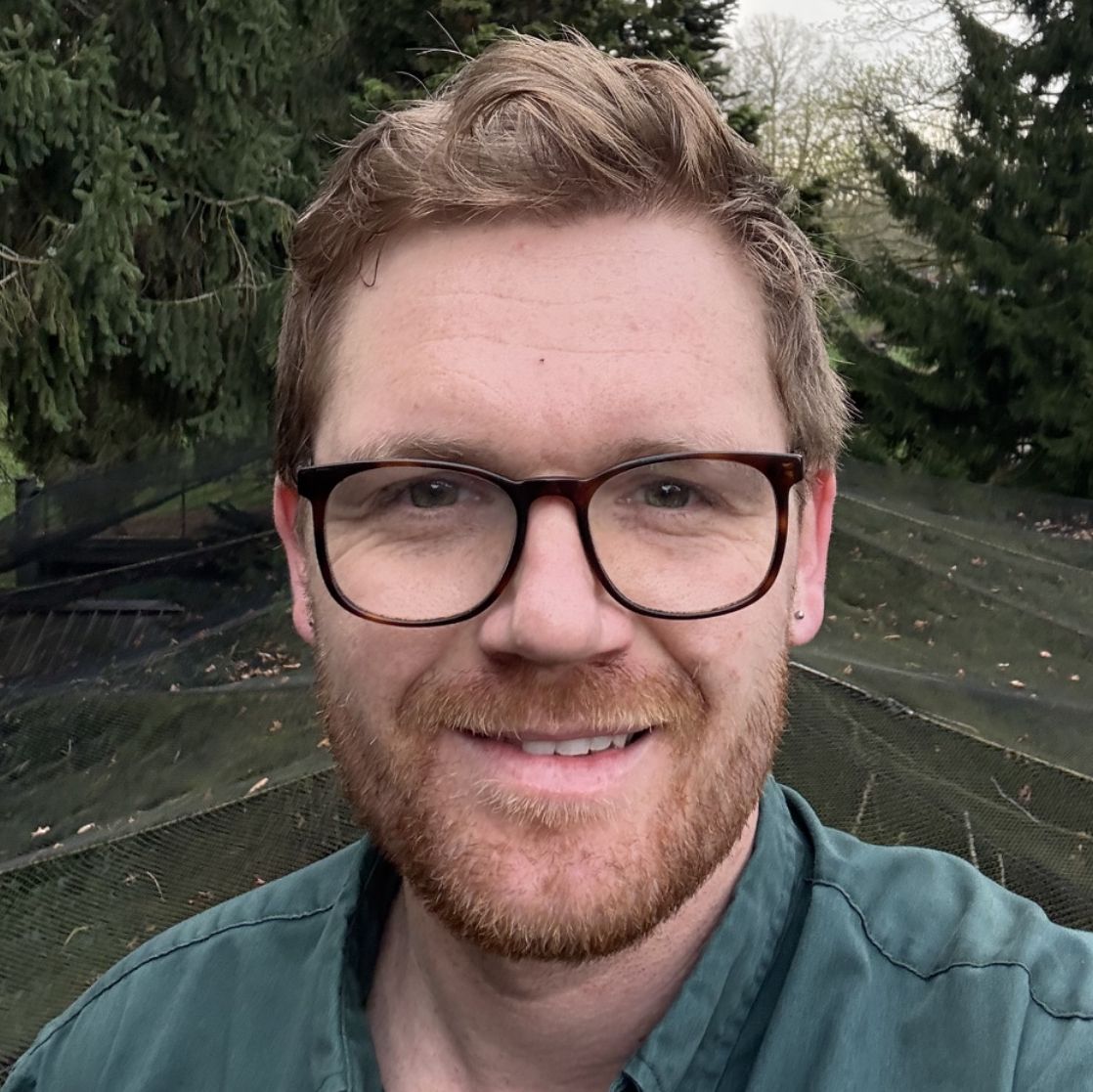 Profile of Nolan Shinn