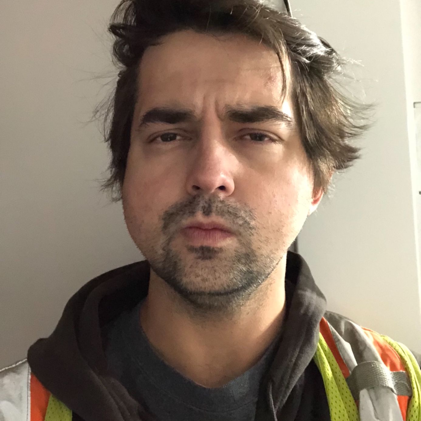 Profile of Robert Rabon