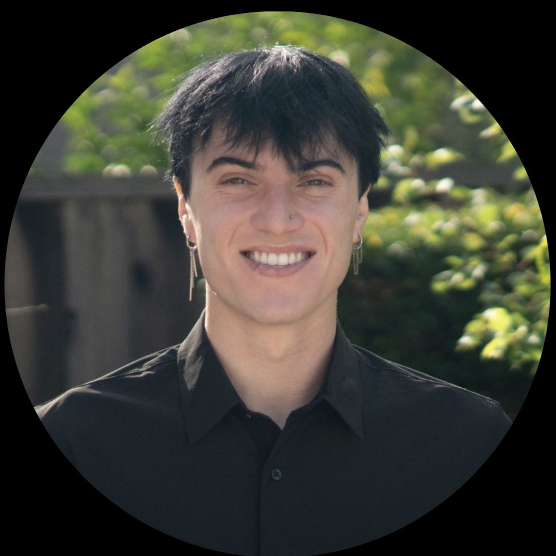 Profile of Griffin Rogers