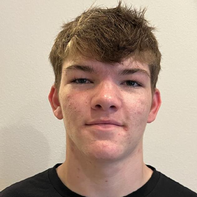 Profile of Landen Smith