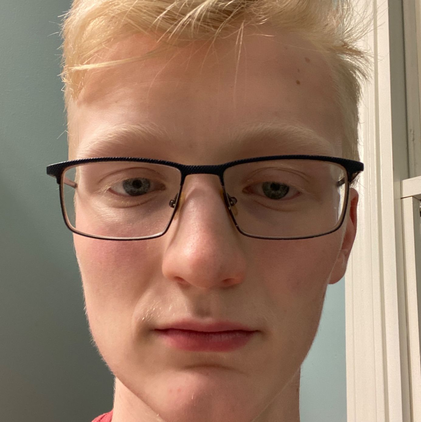 Profile of Joseph Suchyta