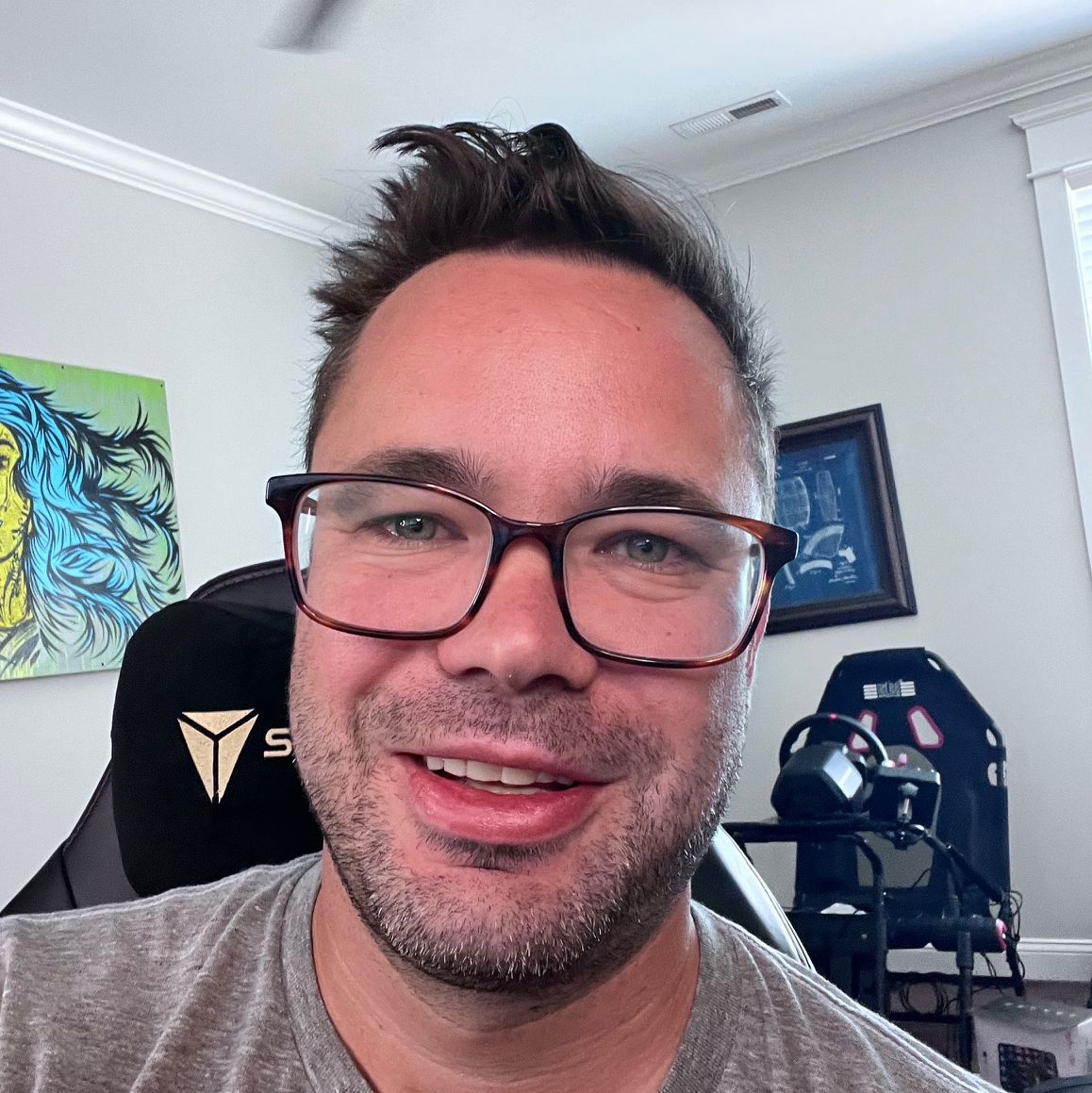 Profile of Kyle Bonnevie