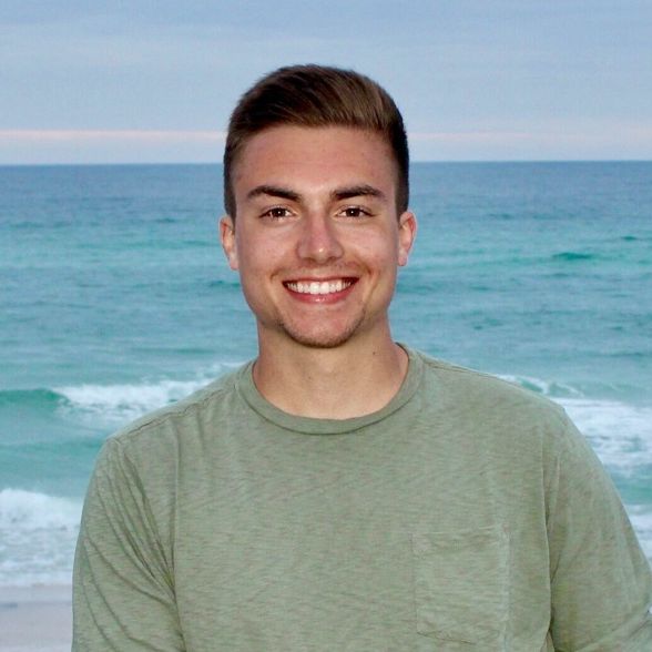 Profile of Kyle Nehs