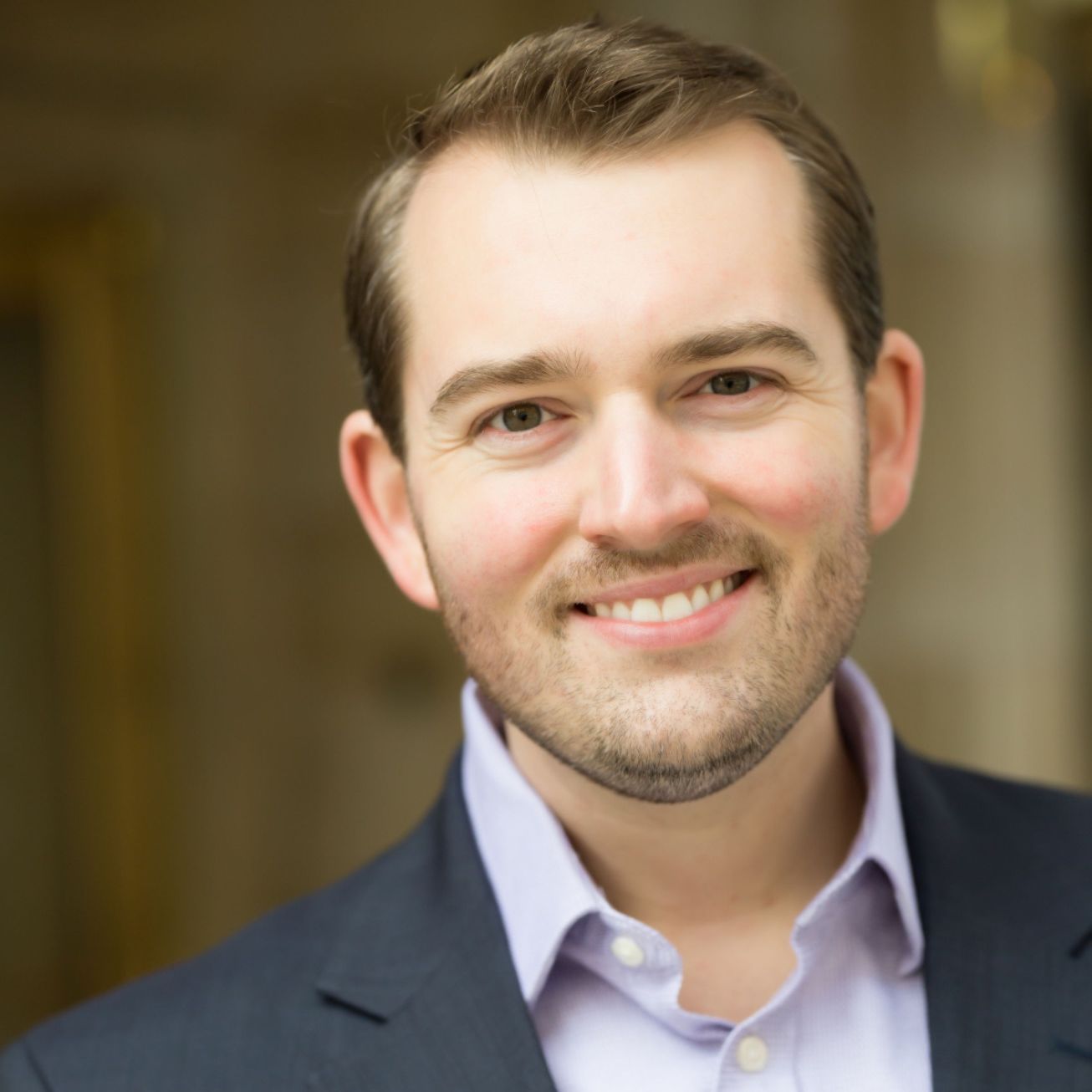 Profile of Ted Mertens