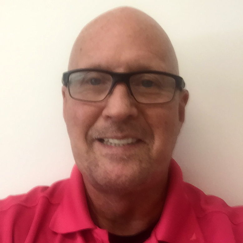 Profile of David Villandry