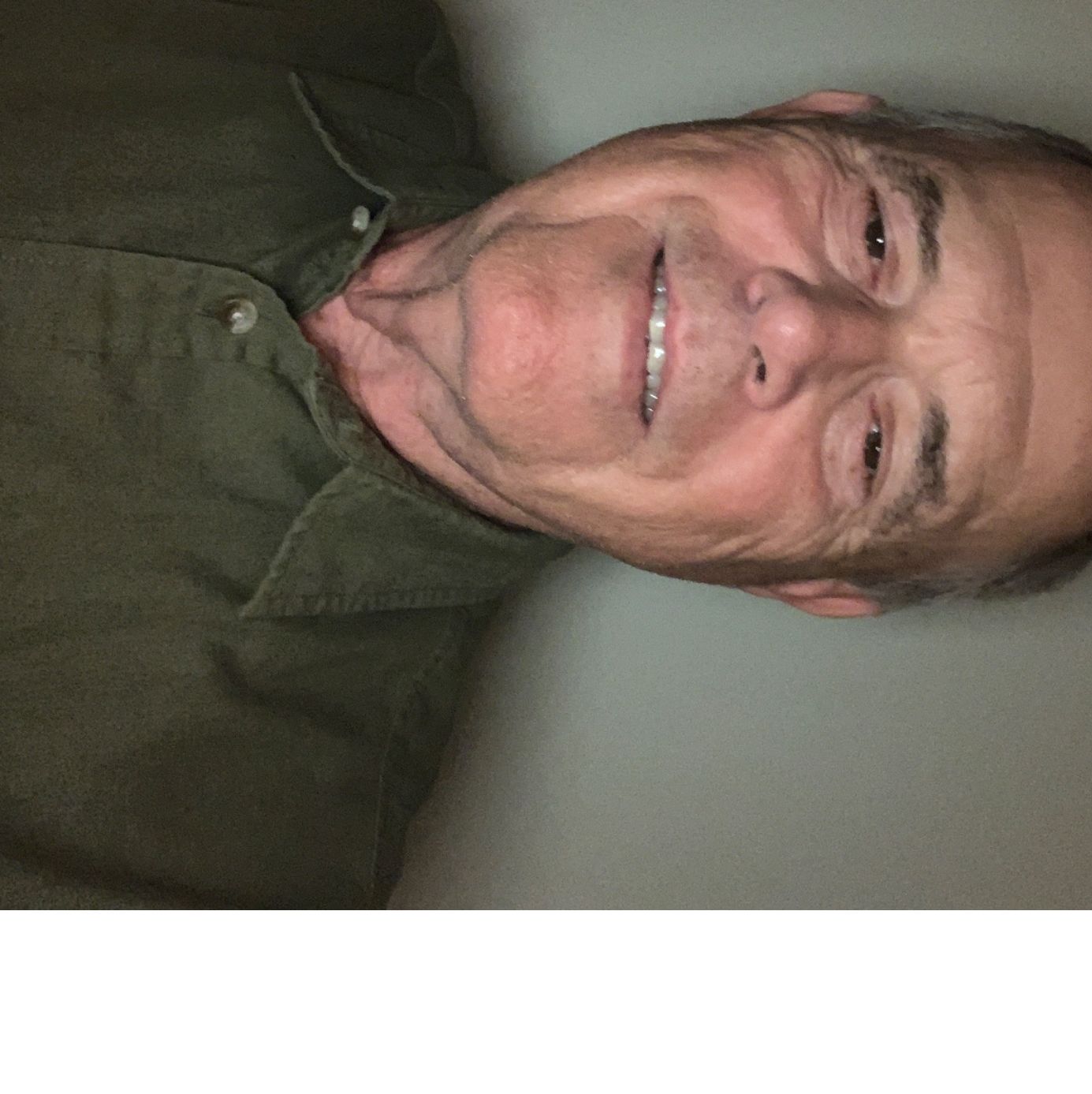 Profile of Alan Carr Alan