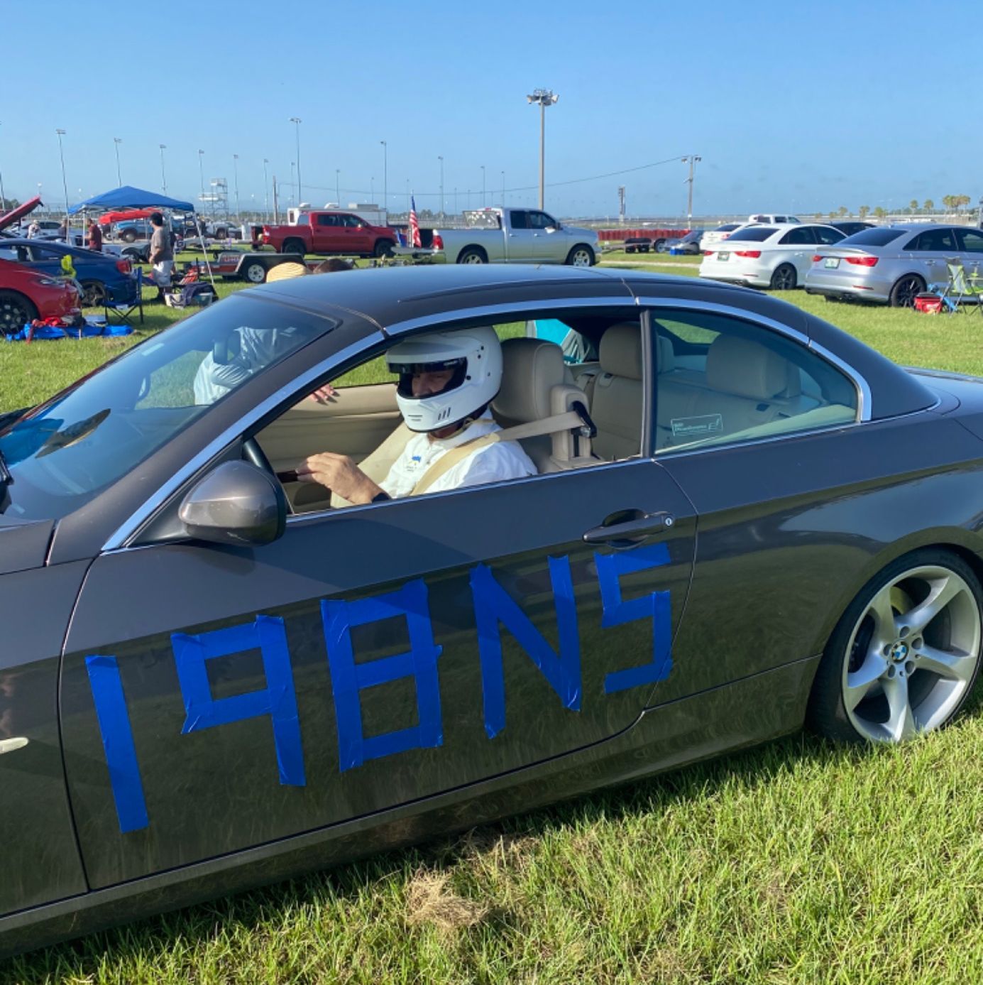 Profile of Michael Mock