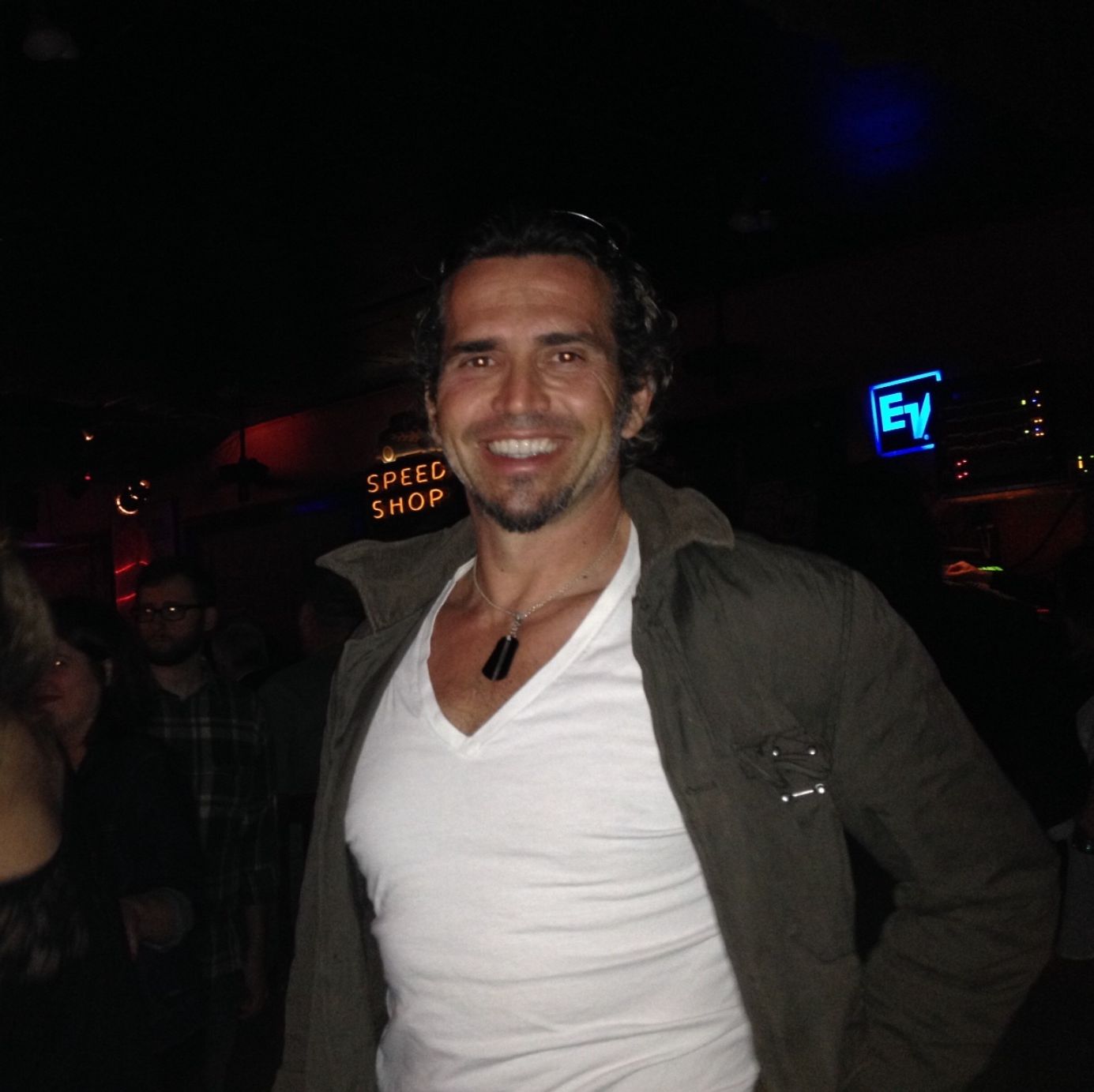 Profile of Mark Zajler