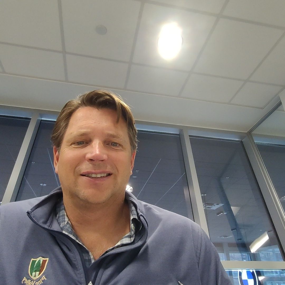 Profile of Jesse Hord