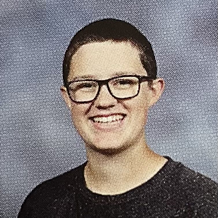 Profile of John Daniels