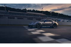Porsche Naples & Ultimate Garages Track Day