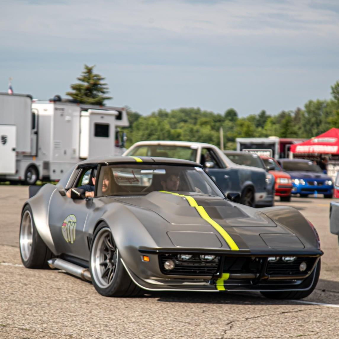 Profile of Troy Spackman