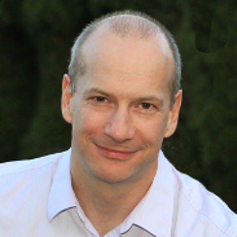 Profile of Mark Doran