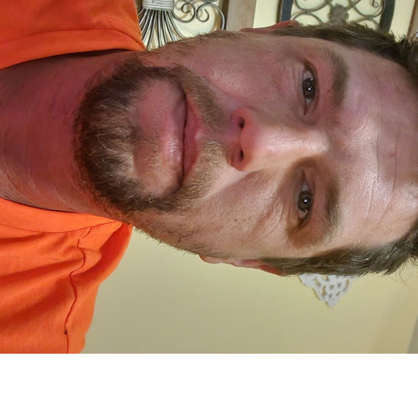 Profile of Scott Benzie