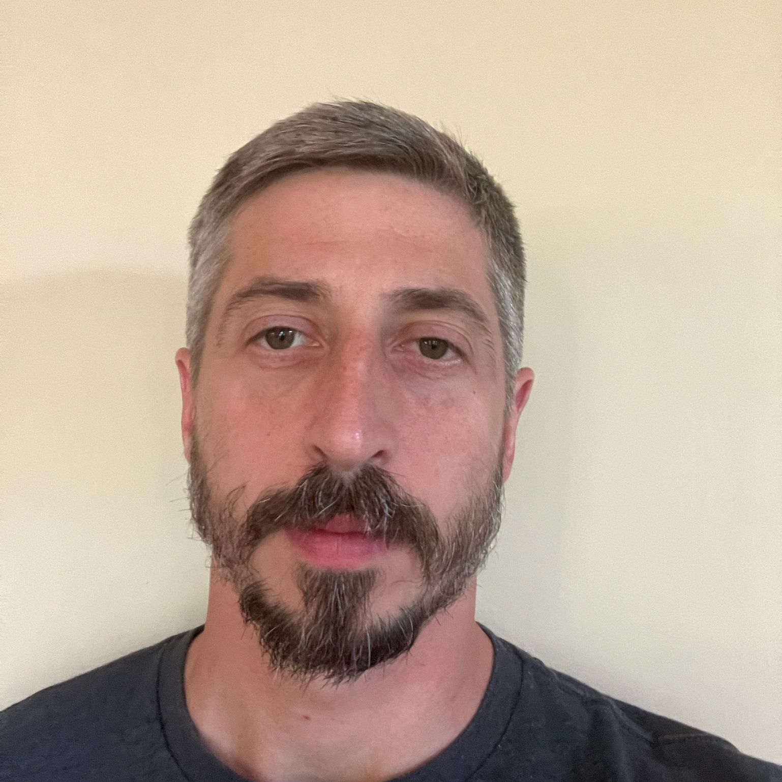 Profile of Dane Bremer