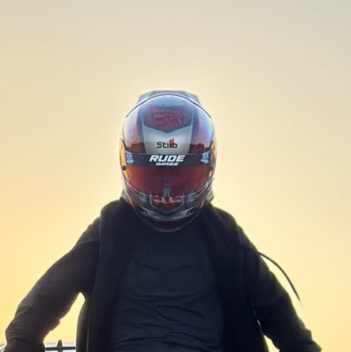 Profile of Daniel Stein