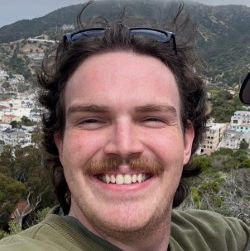 Profile of Lukas Woodbridge