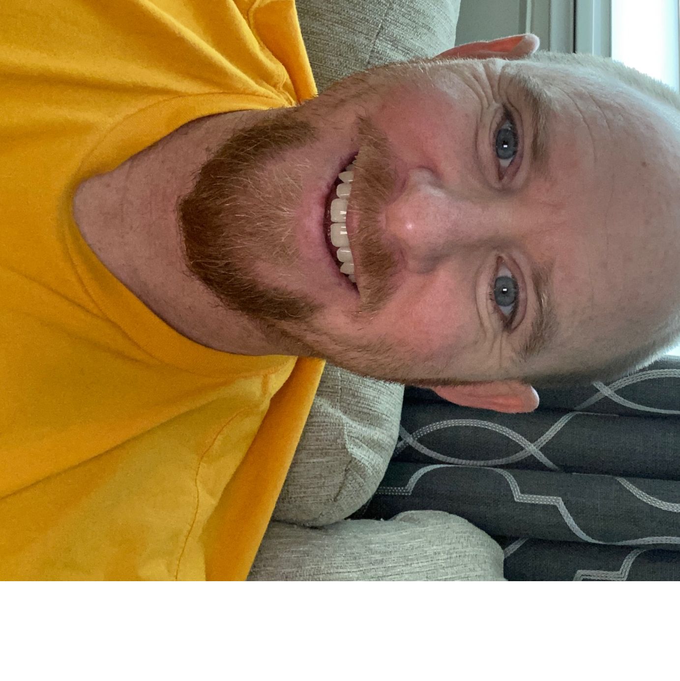 Profile of Christopher W