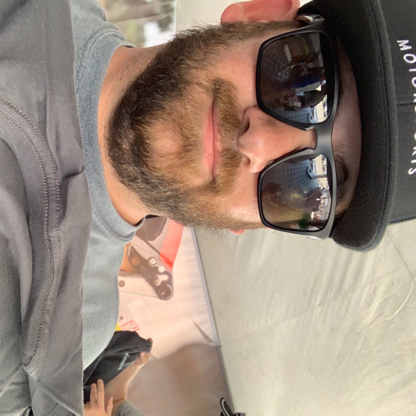 Profile of Christopher Wanner