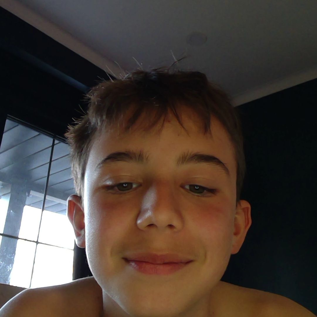 Profile of Joshua Soumvalis