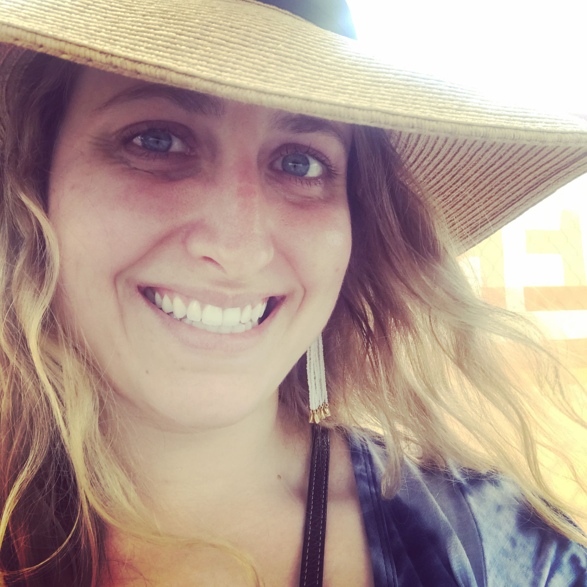 Profile of Jenna Pasma