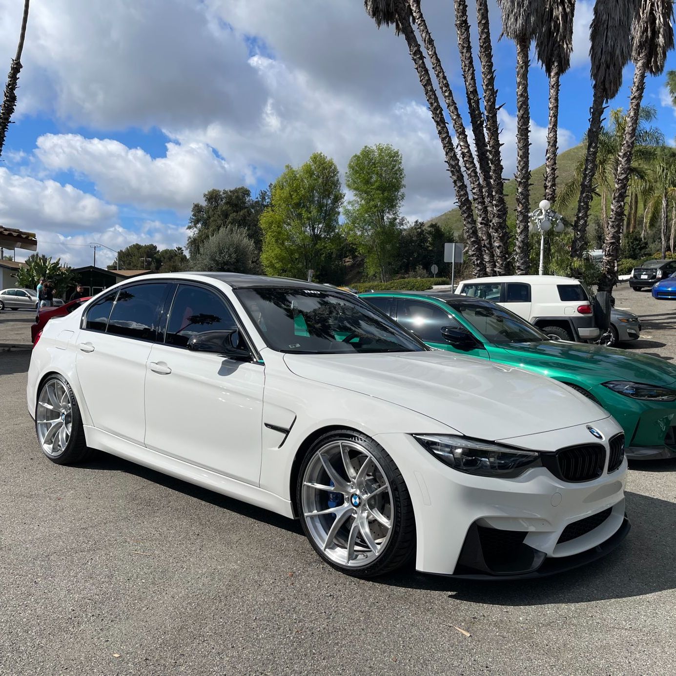 Profile of Vikram Roshan