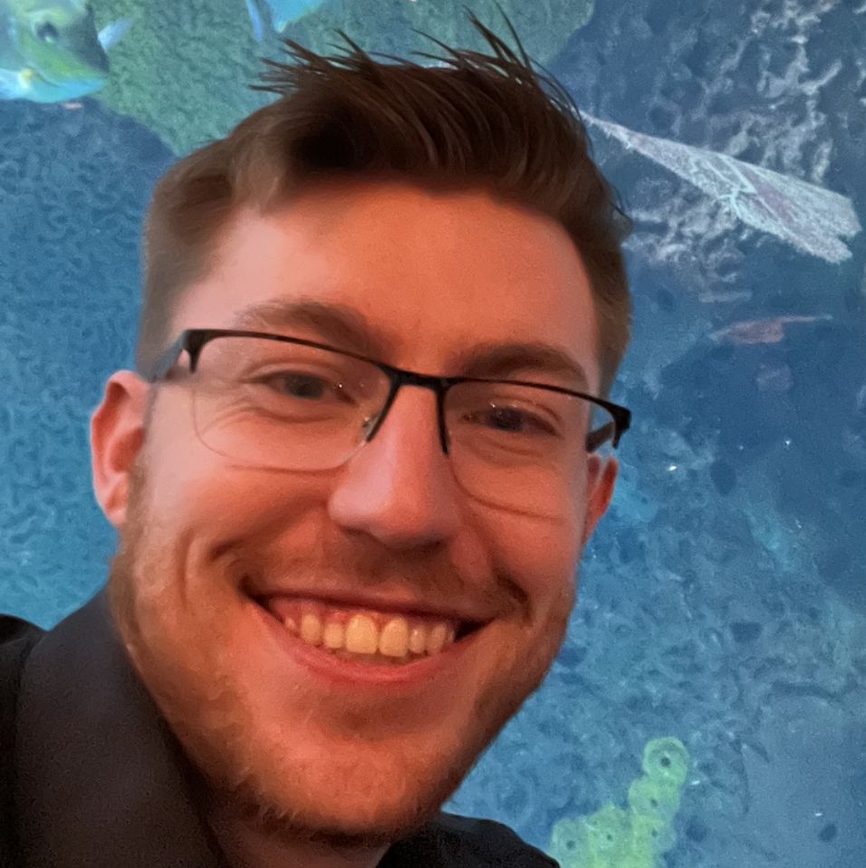 Profile of Mason Stark