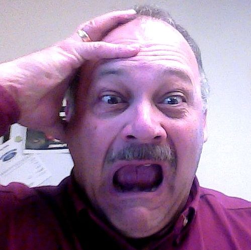 Profile of Jeff Lacina