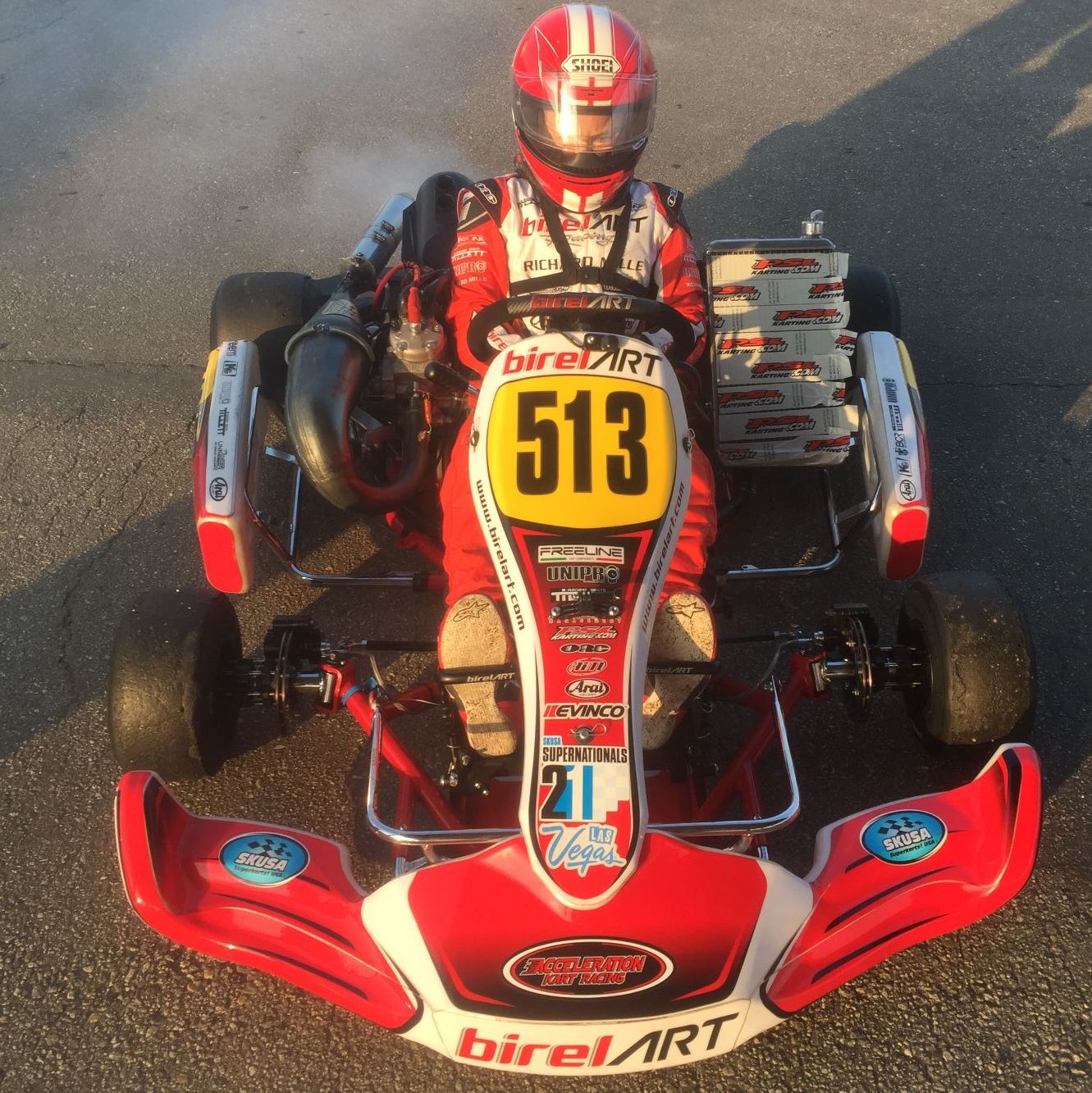 Profile of Logan Meyer