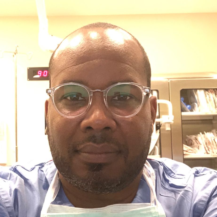 Profile of Paul Hackett