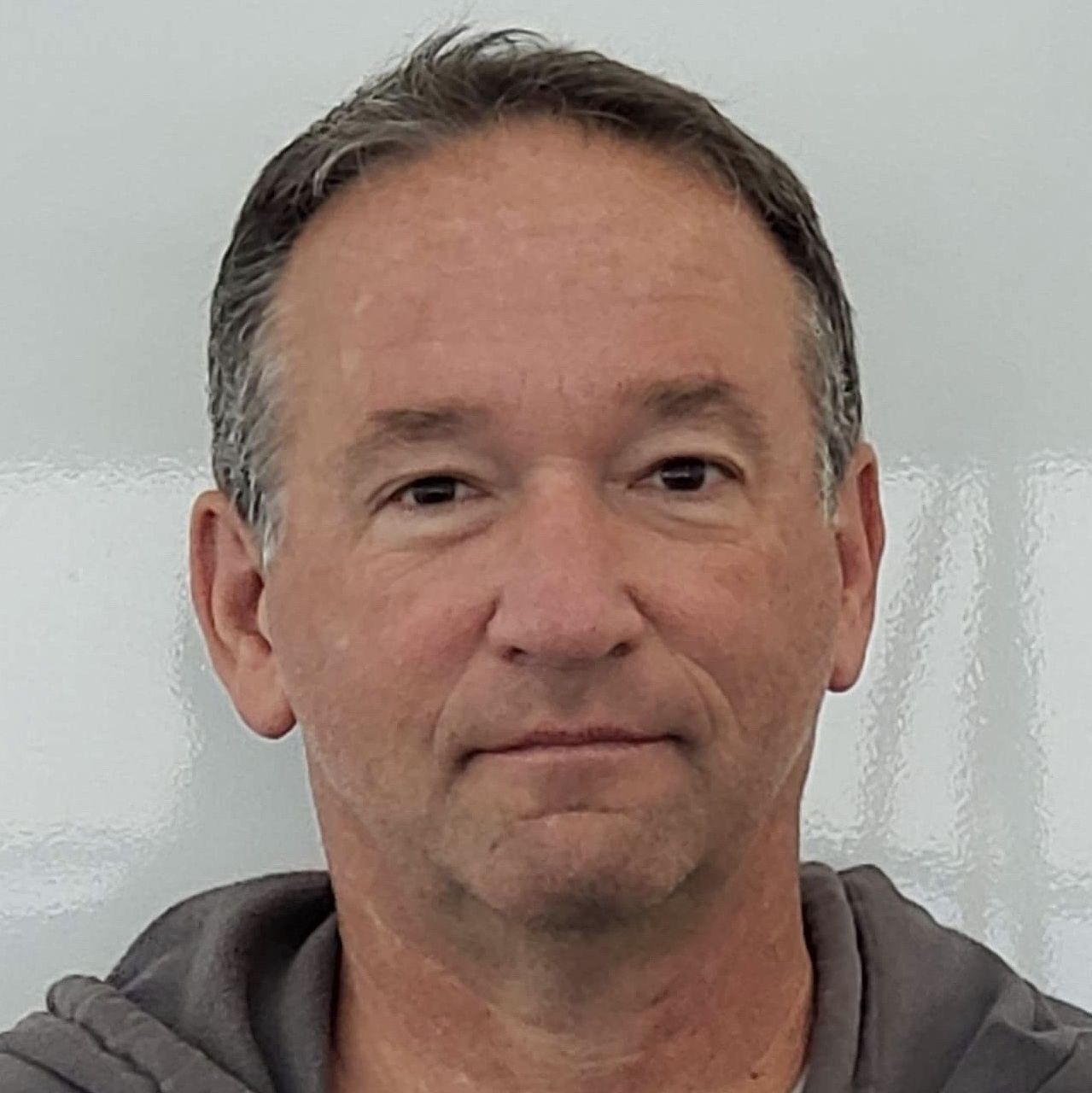 Profile of John Quadracci