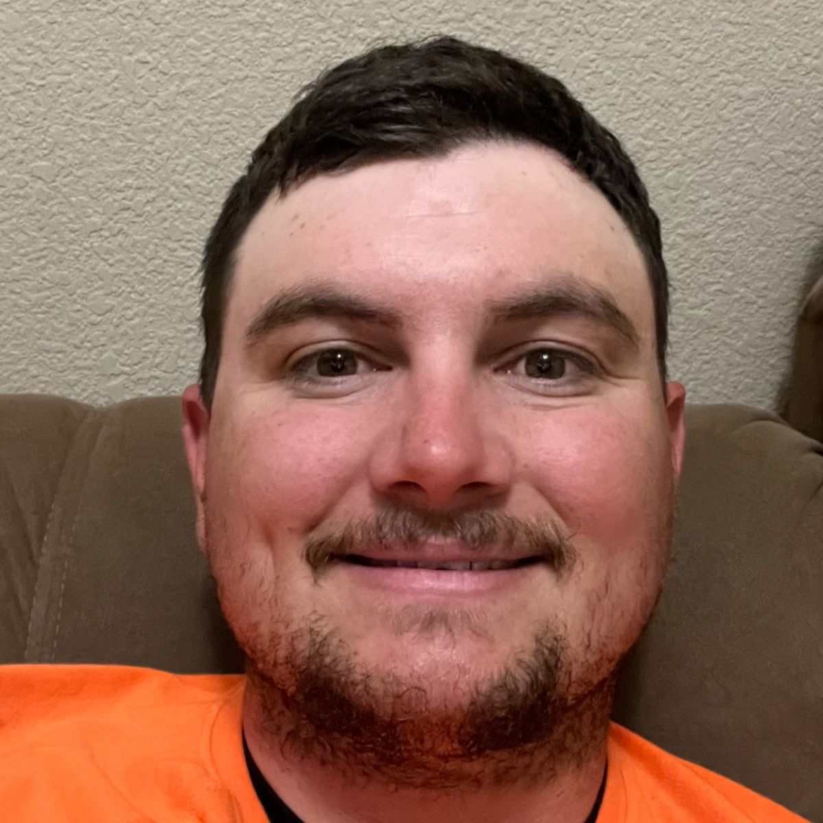 Profile of Nick Bircheff