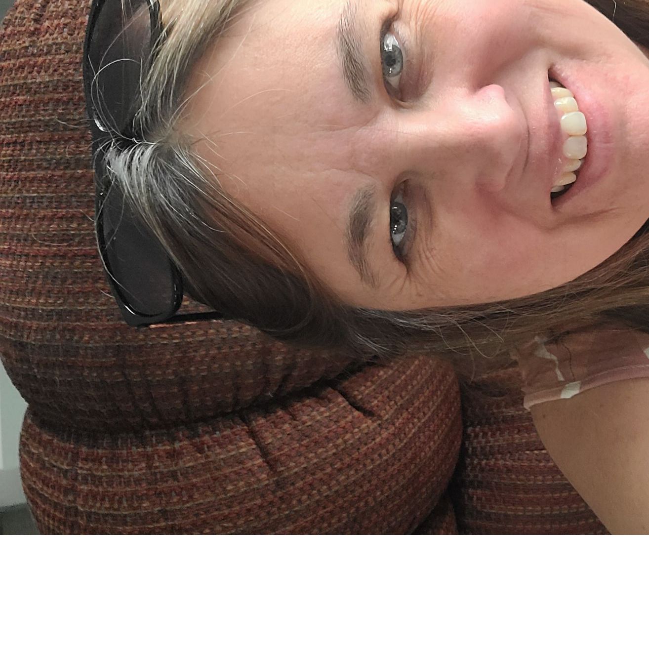 Profile of Monica Baker