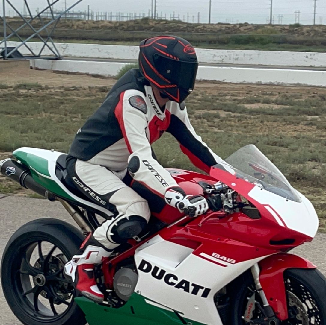 Profile of Brian Rosplock