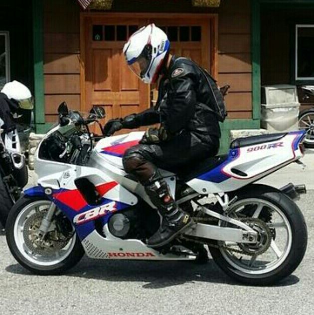 Profile of Michael Carion