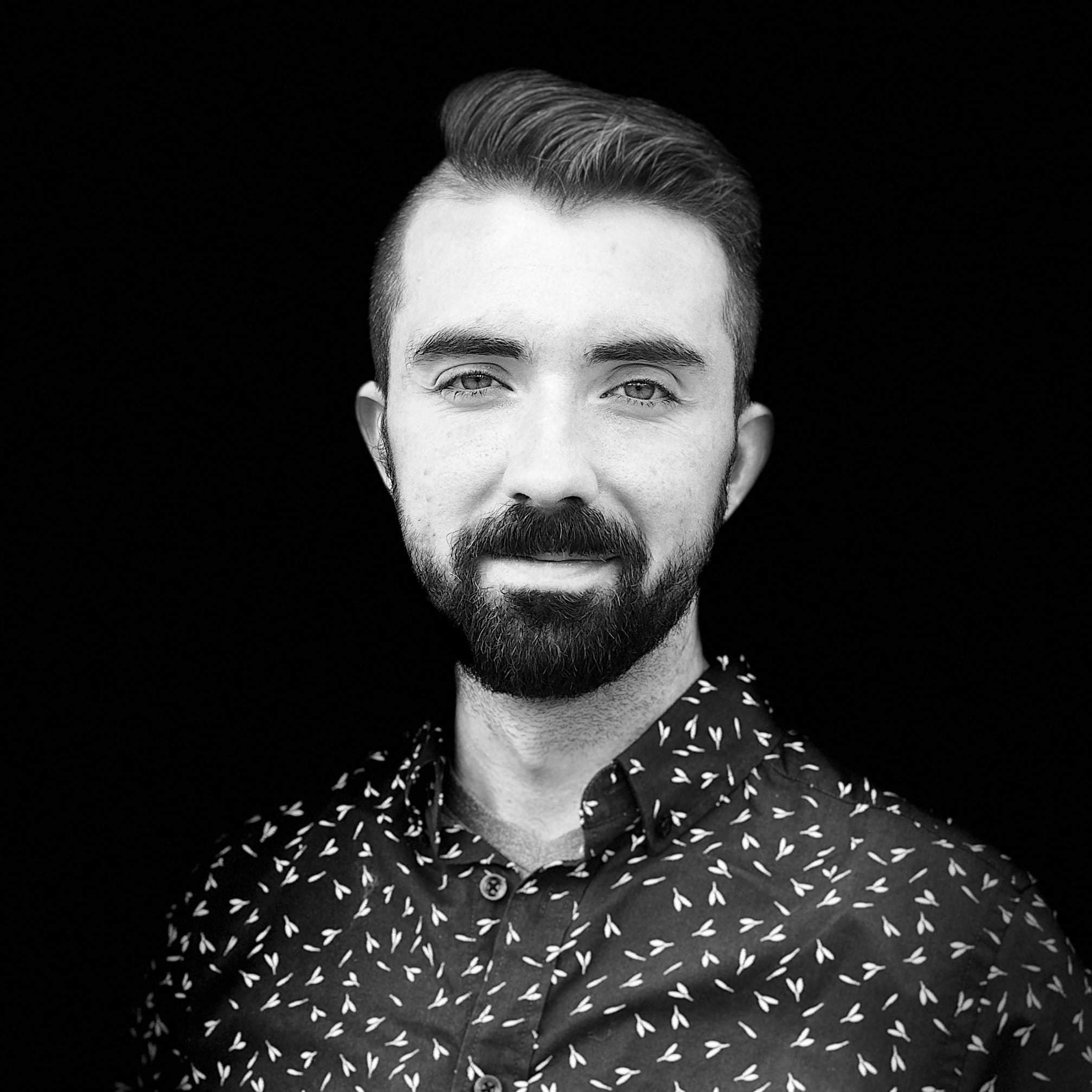 Profile of Michael Brower