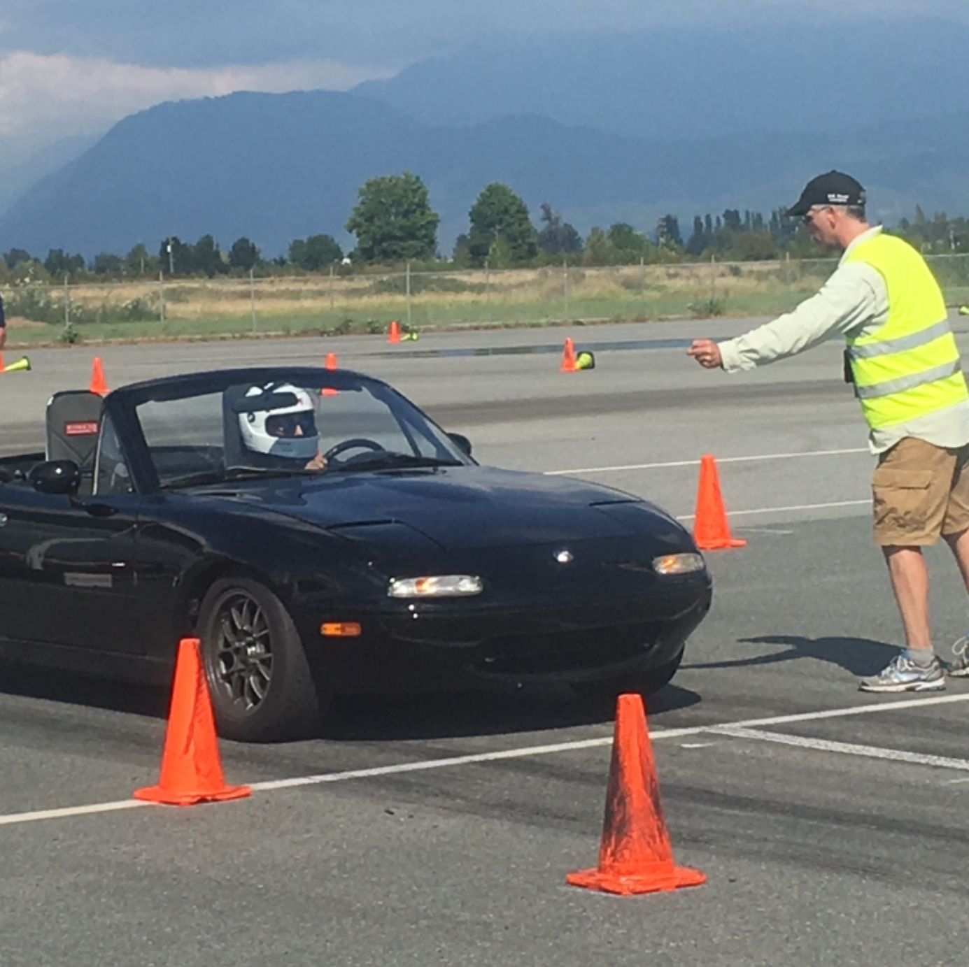 Profile of Ursula Gutteridge