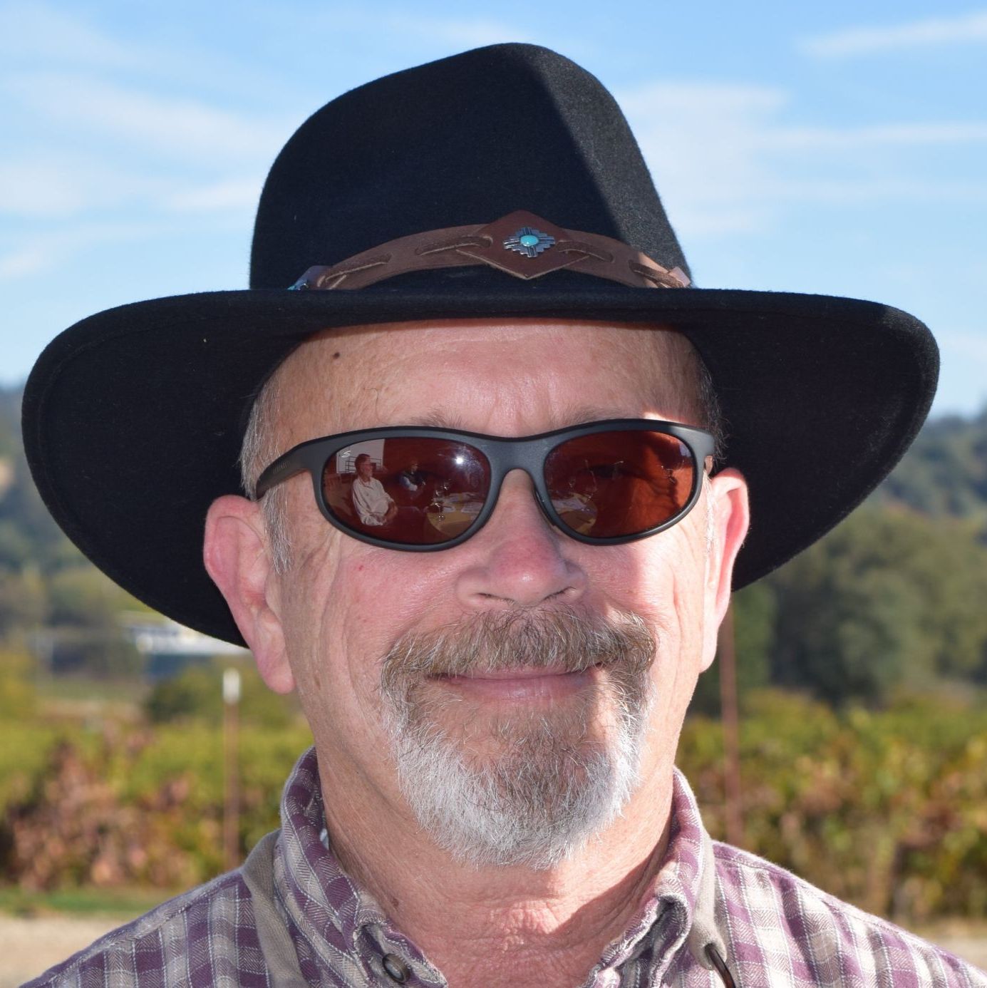 Profile of Kent Treiber