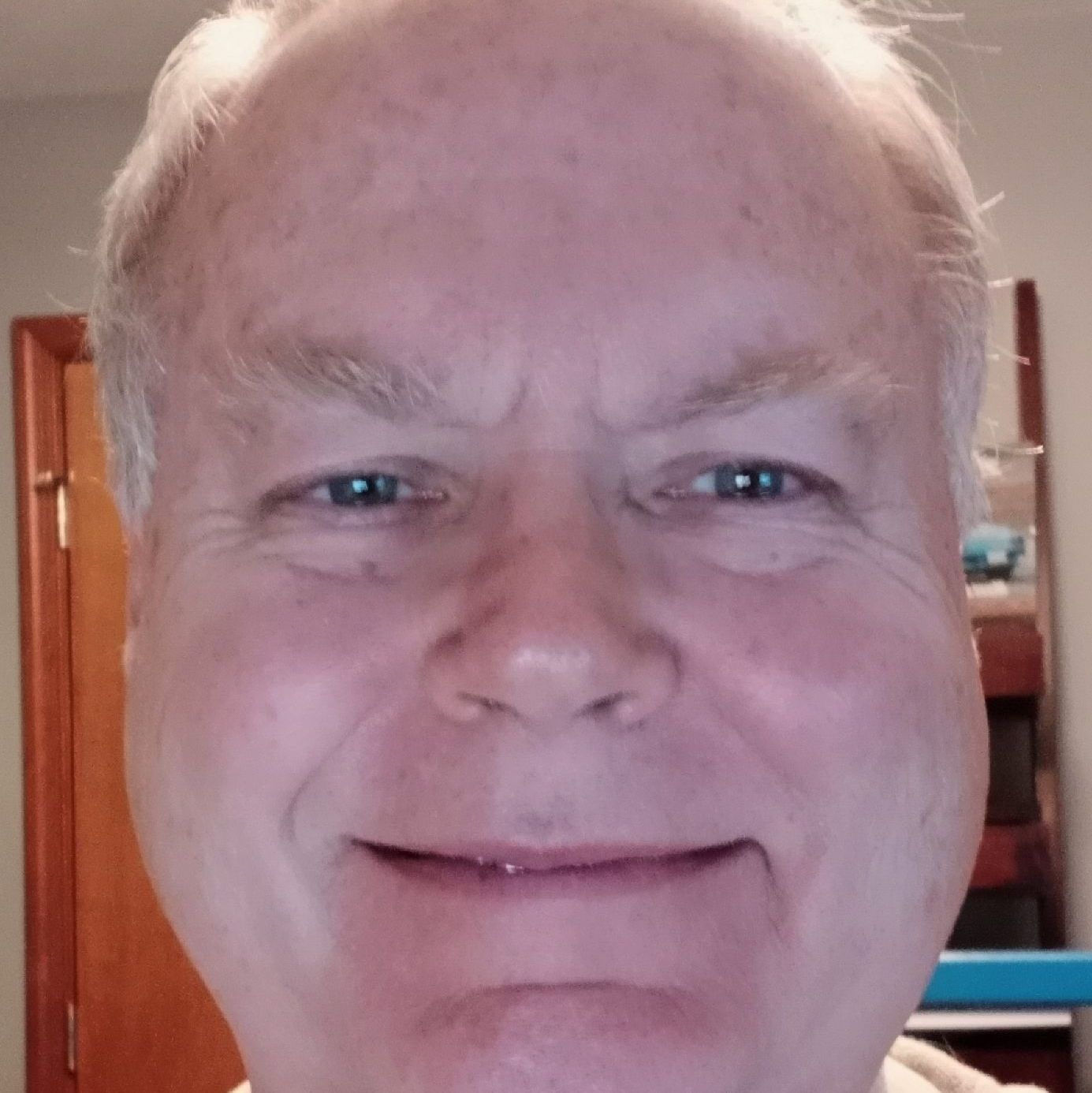 Profile of Marc Bennett