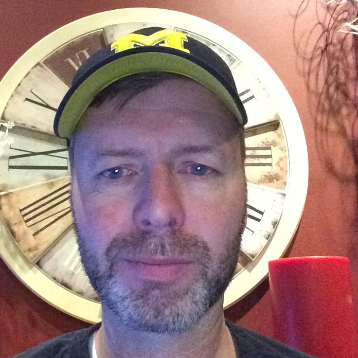 Profile of Gary Bartlett