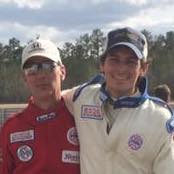 Profile of Austin Hilliard