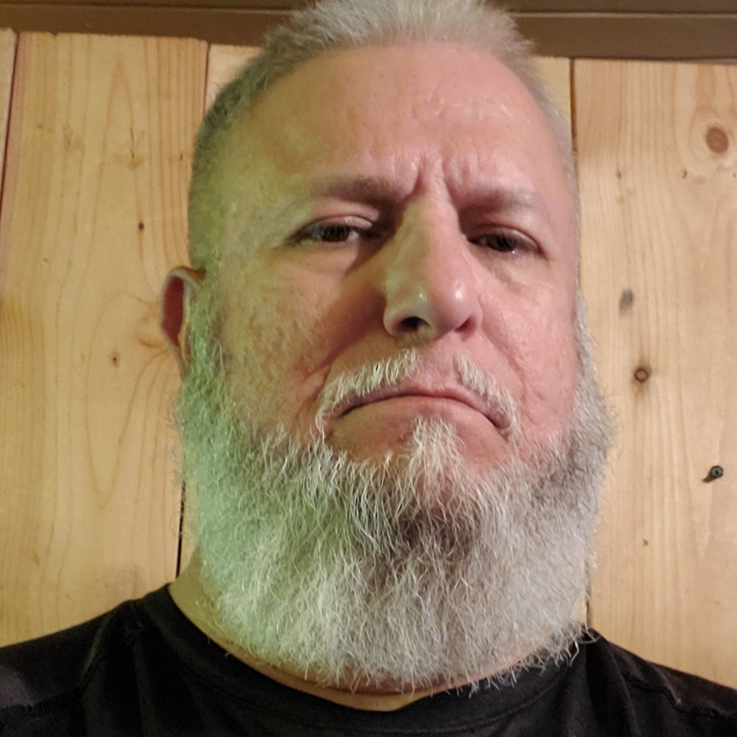 Profile of David Lopez