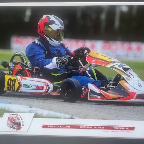 Profile of Jake Hoogland