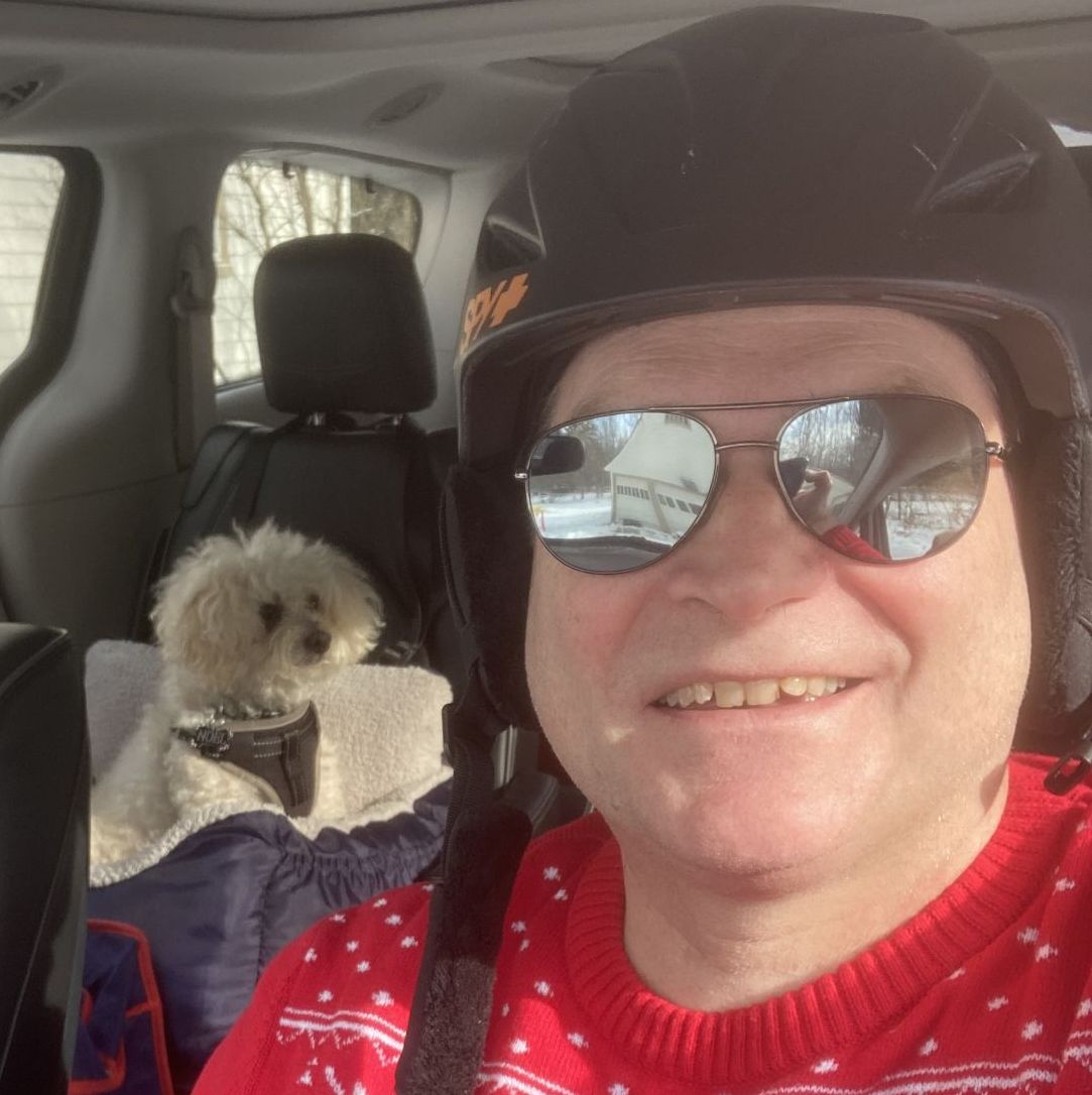 Profile of Aaron Conner