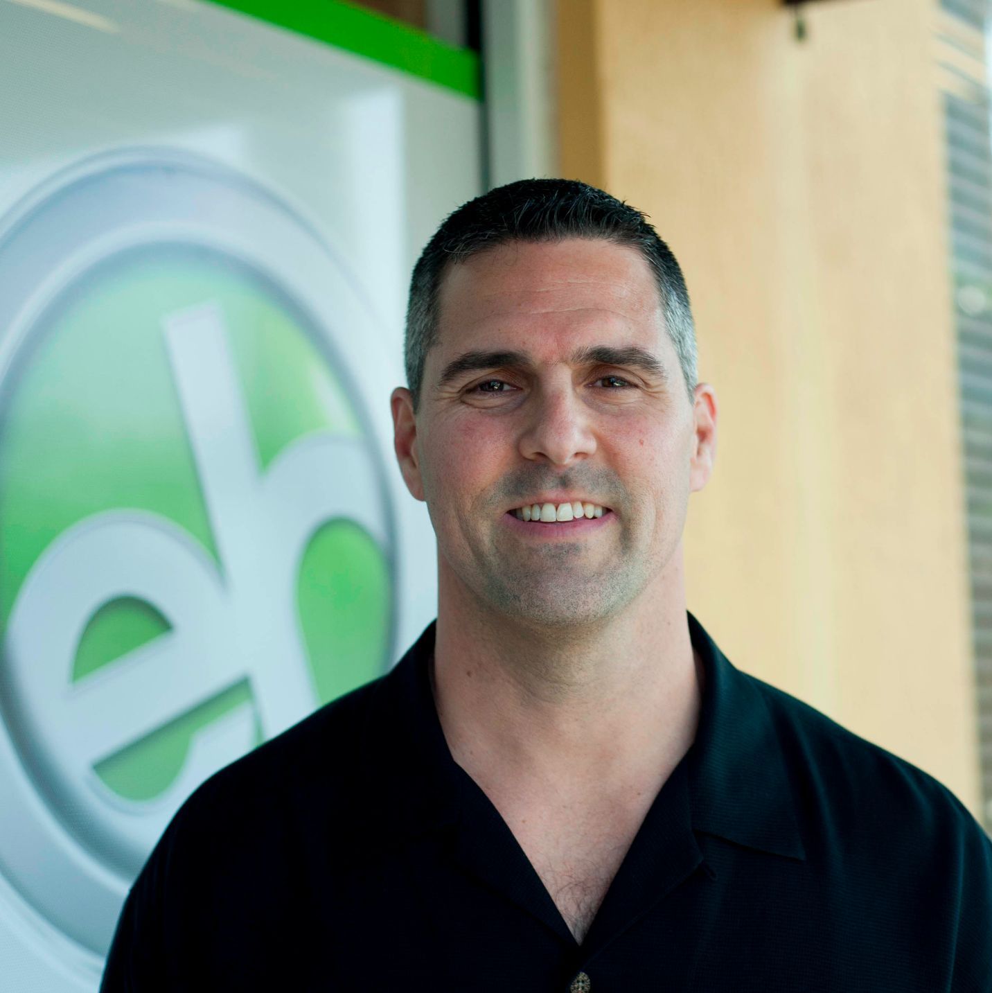 Profile of David Yachter