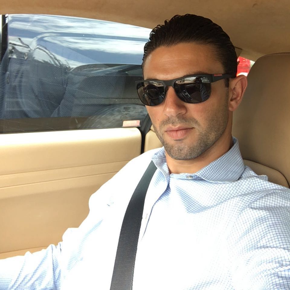 Profile of Elior Avitan