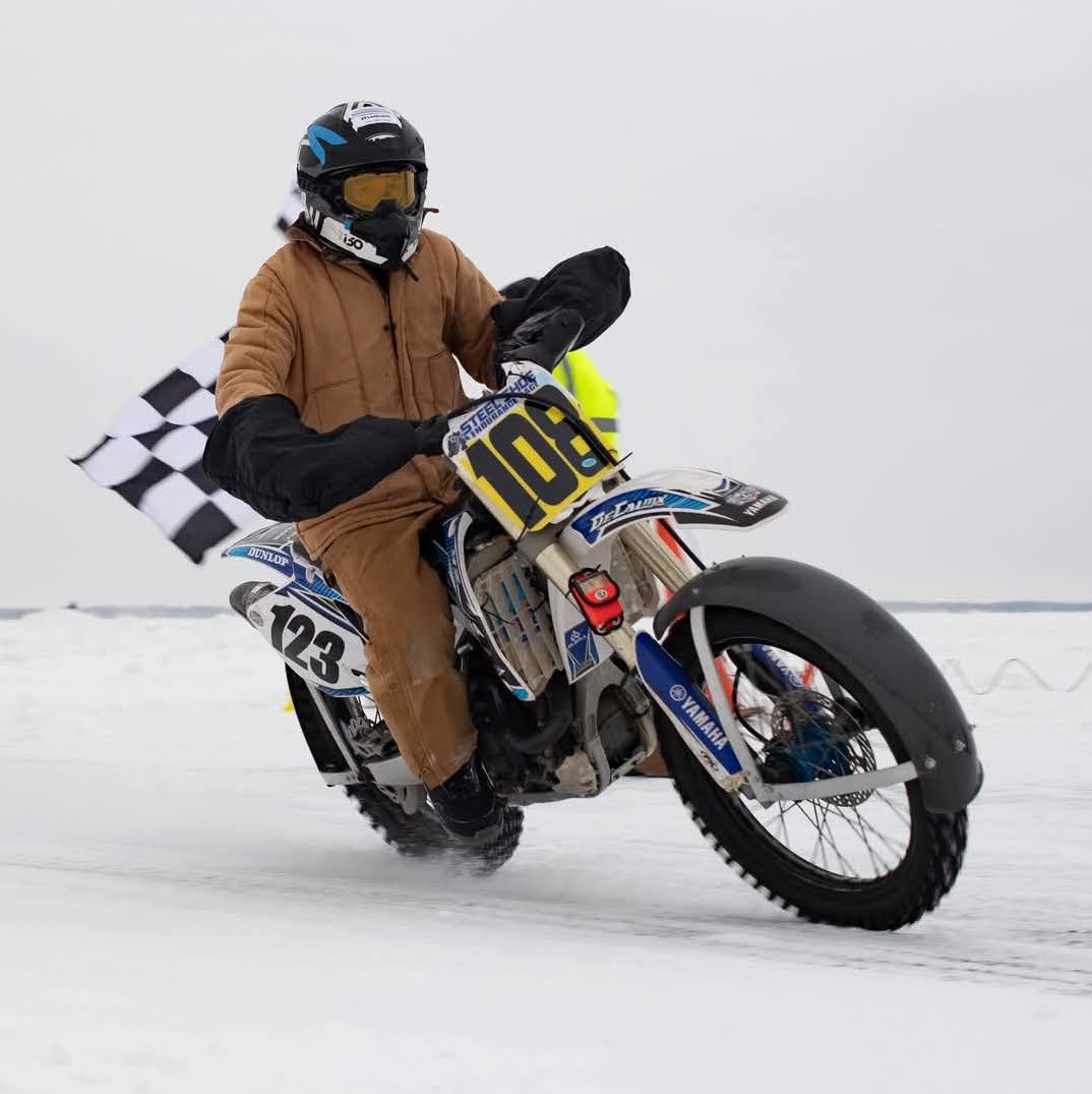 Profile of Lewis Szyjewski