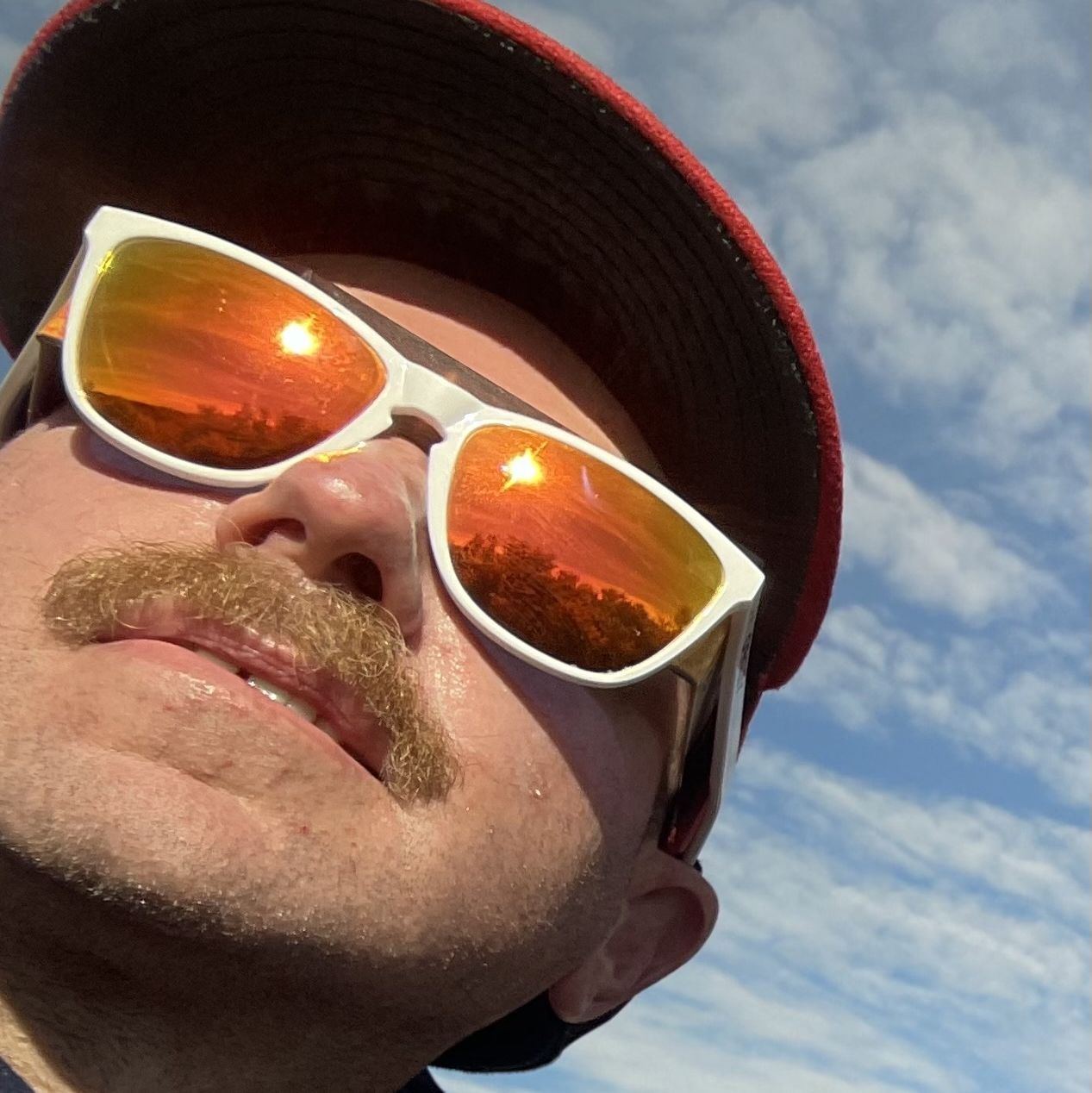 Profile of Nicholas Hart